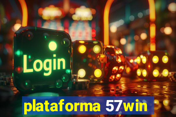 plataforma 57win